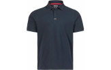Musto Essential Pique Polo tumesinine S