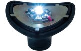 Topituli led &auml;rav&otilde;etav 36CM 12V