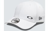 Nokam&uuml;ts OAKLEY Tinfoil Cap 2.0 White S/M