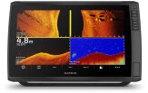 Mere GPS Garmin echoMAP Ultra 2 16" - 162sv ilma andurita