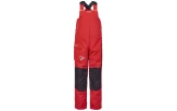 Tormipüksid MUSTO BR2 OFFSHORE 2.0 - Naistele punane M/12