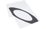 R&auml;tik Oakley PLYR valge