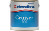 M&uuml;rkv&auml;rv International Cruiser 200 must 750ml
