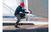 Purjetamissaapad Dubarry Hobart ExtraFit must 41