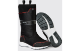Purjetamissaapad Dubarry Hobart ExtraFit must 41