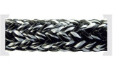 Ots Gottifredi Maffioli Softech 12mm düneema/polüester must