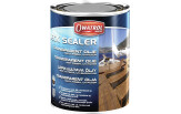 OWATROL DECK SEALER värvitu puuimmutus õli UV- kaitsega 2,5 L