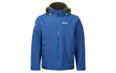 Purjetamisjakk Musto BR1 Solent - Meestele Sinine L
