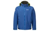 Purjetamisjakk Musto BR1 Solent - Meestele Sinine L