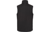 Musto EVO Crew Softshell vest must XL