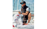 Musto EVO Crew Softshell vest must XL