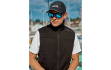 Musto EVO Crew Softshell vest must XL