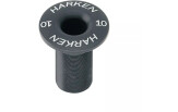 Harken Gizmo otsa tekist läbiviik 10 mm - 10X15X30