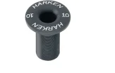 Harken Gizmo otsa tekist l&auml;biviik 10 mm - 10X15X30