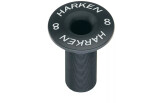 Harken Gizmo otsa tekist läbiviik 8 mm - 8X12X30