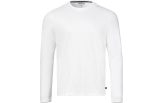 Pikkade varrukatega särk Musto EVO Crew, UV kaitsega valge XL