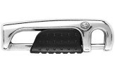 Karabiin vaierile Wichard M6X100 2834