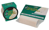 PSP Heavy Duty purjeparandusteip 50mmX2m valge