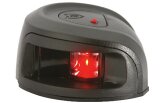 Navigatsioonituli Led punane/roheline veekindlas mustas korpuses, n&auml;htavus kuni 2 meremiili, kuni 20m paadile