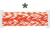 Ots Maffioli Powersprint 10mm oranž 5150 kg