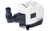 Pilsipump Attwood SAHARA MK2 1200 12V automaatne