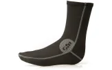 Termosokid Gill, mustad, M/L