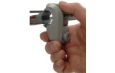 Reelingule 25mm klamber asjade kinnitamiseks