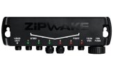 Zipwake jaotusplokk, 4m toitekaabliga