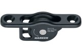 Harken H1202 40mm Protexit plokk, 8mm/400kg masti v&otilde;i tekile