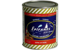 Lakk Epifanes Clear Varnish 1L