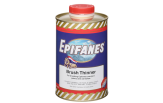 Lahusti Epifanes Brush Thinner 1L