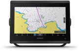 Mere GPS Garmin GPSMAP 8400 seeria 12" - GPSMAP 8412xsv