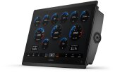 Mere GPS Garmin GPSMAP 8400 seeria 16" - GPSMAP 8416