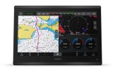 Mere GPS Garmin GPSMAP 8400 seeria 16" - GPSMAP 8416