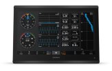 Mere GPS Garmin GPSMAP 8400 seeria 16" - GPSMAP 8416