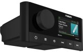 Fusion MS-RA210 laevaraadio