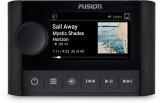 Fusion Apollo ERX400 juhtmega kaugjuhtimispult