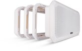 Fusion helipaneel (Sound-Panel) Valge