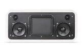 Fusion helipaneel (Sound-Panel) Valge