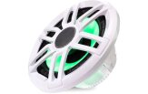 Fusion XS seeria niiskuskindlad k&otilde;larid 6,5" tollised, 200W RGB LED sport k&otilde;larid (paar)