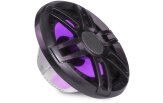 Fusion XS seeria niiskuskindlad k&otilde;larid 6,5" tollised, 200W RGB LED sport k&otilde;larid (paar)