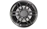 Fusion XS seeria niiskuskindlad k&otilde;larid 7,7" tollised, 240W RGB LED sport k&otilde;larid (paar)