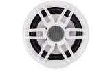 Fusion XS seeria niiskuskindlad k&otilde;larid 7,7" tollised, 240W RGB LED sport k&otilde;larid (paar)