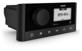 Fusion laevaraadio ja k&otilde;larite komplektid MS-RA60 ja EL Classic k&otilde;larid