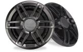 Fusion laevaraadio ja k&otilde;larite komplektid MS-RA210 ja XS Sports k&otilde;larid