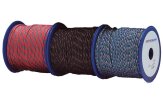 Ots Robline Orion 500 3mm/15m, punane ja must