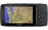 Käsi GPS GPSMAP 276CX
