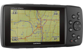 Käsi GPS GPSMAP 276CX