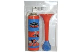 Udupasun Trem gaasiga 250ml