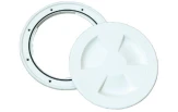 Inspektsiooniluuk ümmargune 210/152 mm